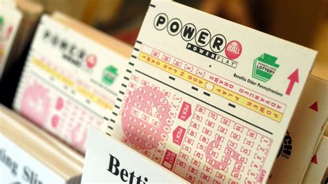 did anyone win the pennsylvania powerball|pennsylvania powerball winners worth.